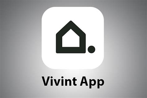 On an iPhone, you will have the option of an "x" to uninstall. . Download vivint app